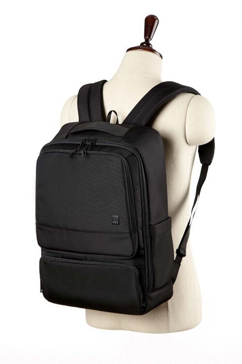 Samsonite red kr top
