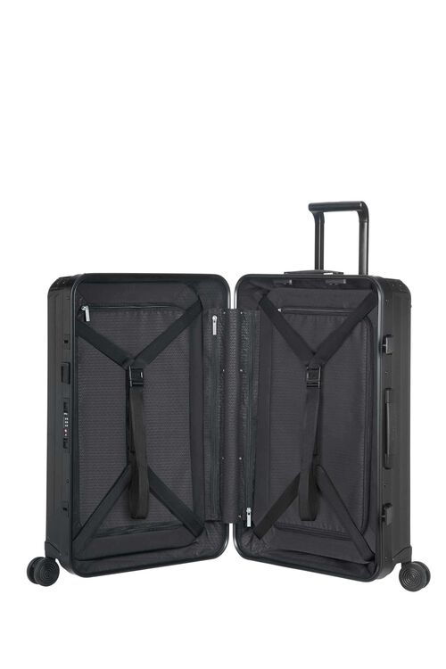 LITE-BOX ALU 라이트박스 캐리어 76/28  hi-res | Samsonite