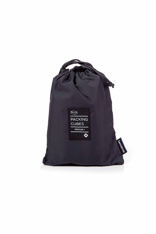 TRAVEL ESSENTIALS 트래블에센셜 패킹 큐브 PACK. CUBES MEDIUM I  hi-res | Samsonite