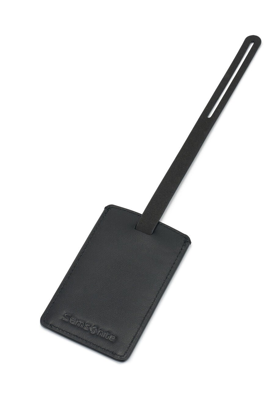 TRAVEL ESSENTIALS 트래블에센셜 가죽 러기지 태그 LUGGAGE TAG