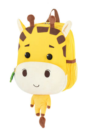 SAMMIES DREAMS 쌔미즈드림 백팩 M GIRAFFE ANTM  hi-res | Samsonite