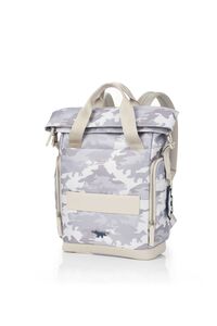 MK X SAMSONITE Roll Top Backpack  hi-res | Samsonite