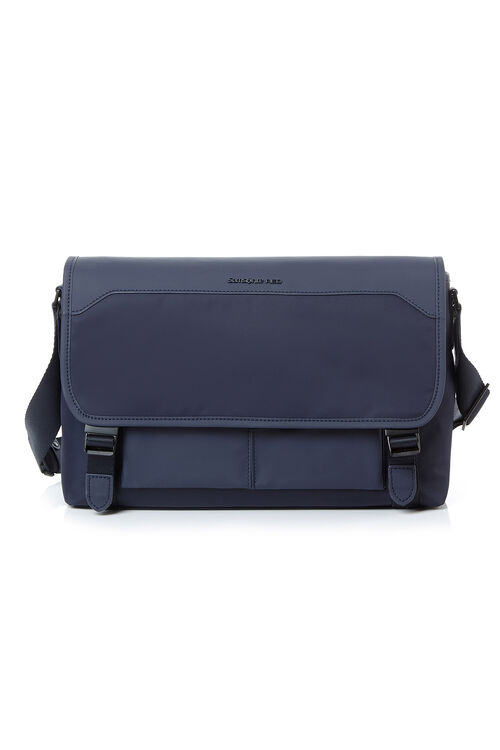 NOBERT 노버트 메신저백  hi-res | Samsonite