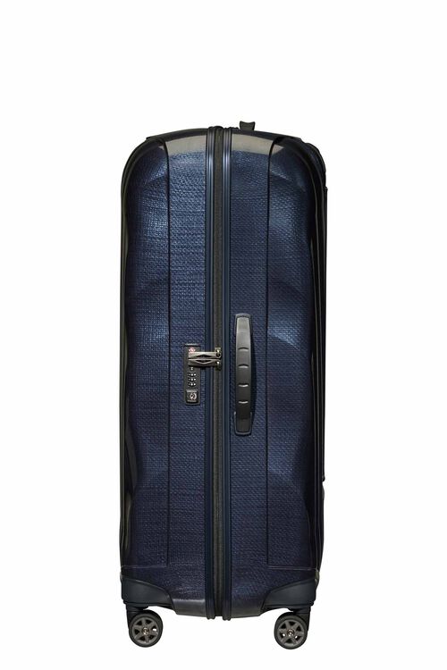 C-LITE 씨라이트 캐리어 81/30  hi-res | Samsonite