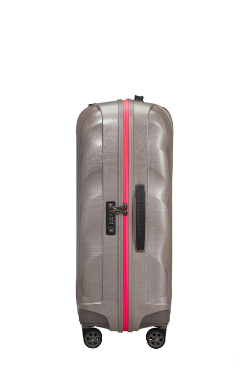 C-LITE 씨라이트 캐리어 69/25 LTD  hi-res | Samsonite