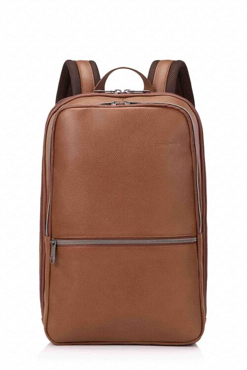 SAM CLASSIC LEATHER SAM 클래식 레더 SAM CLASSIC LEATHER SAM 클래식 레더 슬림 백팩