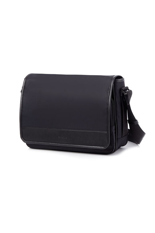 JEFFERY 제프리 메신저  hi-res | Samsonite