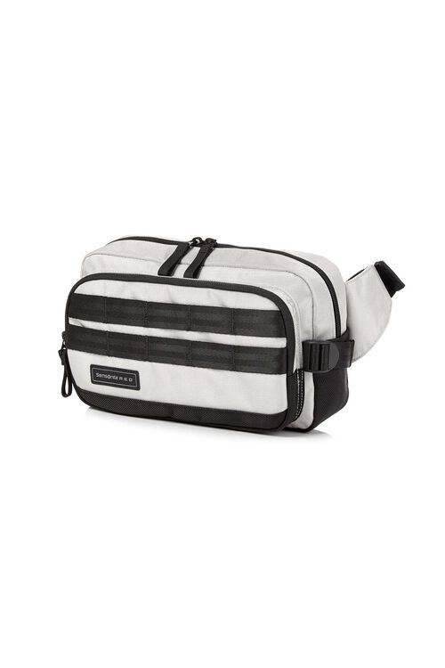 GANNERS 가너스 WAIST BAG  hi-res | Samsonite