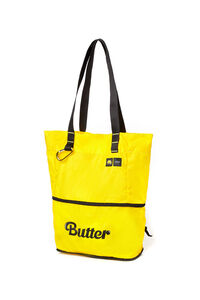 BTS BUTTER X SR PACKABLE TOTE BAG  hi-res | Samsonite