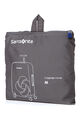 TRAVEL ESSENTIALS 트래블에센셜 폴더블 러기지 커버 M  hi-res | Samsonite