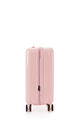 TOIIS BLOSSOM 토이즈 캐리어 55/20 EXP + 커버  hi-res | Samsonite