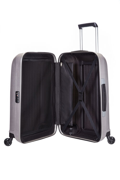 CHRONOLITE 크로노라이트 캐리어 69/25  hi-res | Samsonite