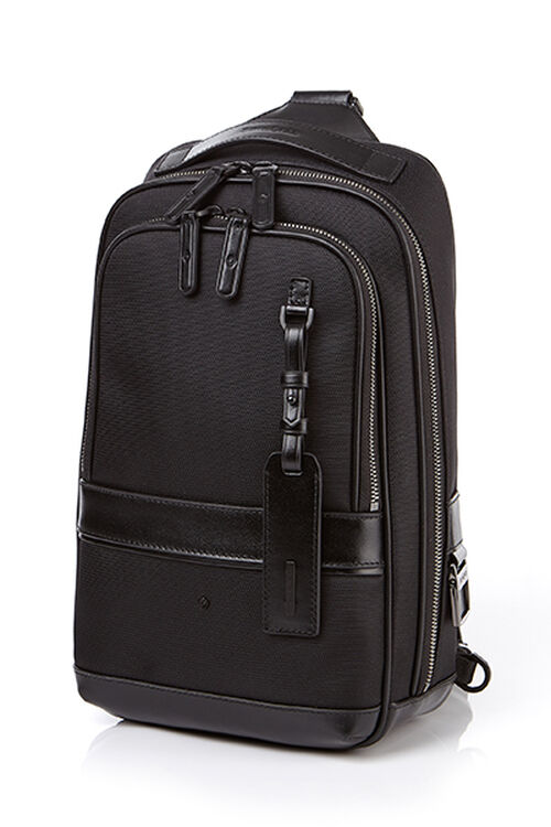 BENSON SLING BAG  hi-res | Samsonite