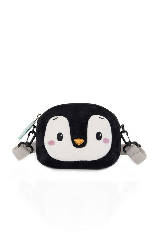SAMMIES DREAMS 쌔미즈드림 미니 크로스백 PENGUIN  hi-res | Samsonite