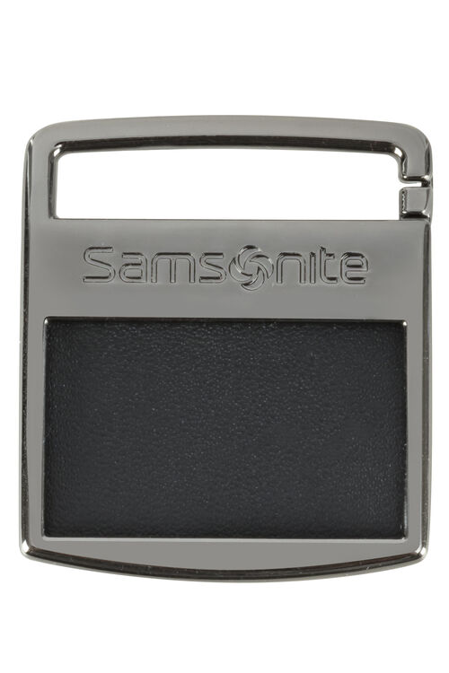 IM T@G METAL TAG S  hi-res | Samsonite
