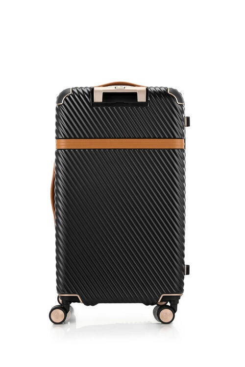 Samsonite Black Label Sbl Richmond Ii Spinner 76/28 Trunk Tag