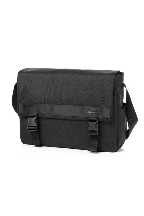 TICE MESSENGER  hi-res | Samsonite