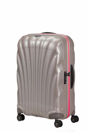 C-LITE 씨라이트 캐리어 69/25 LTD  hi-res | Samsonite