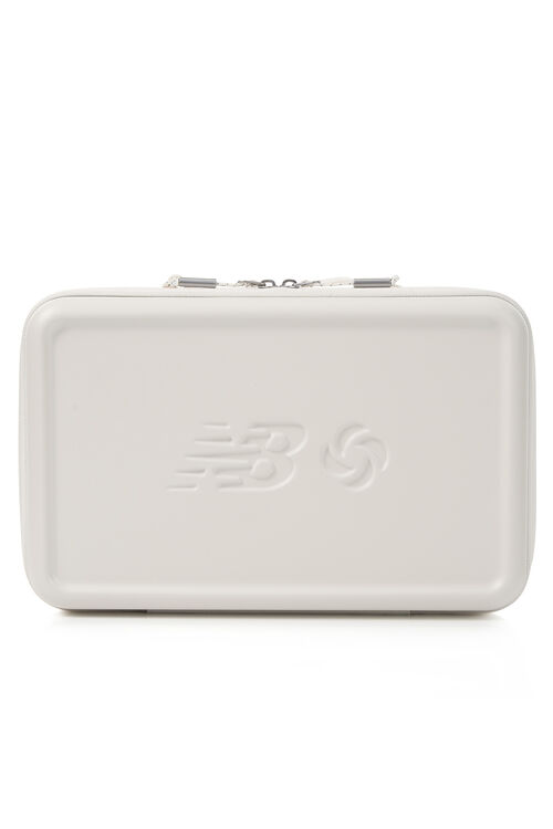 NB X SAMSONITE 뉴발란스 Shoe box 크로스바디 백