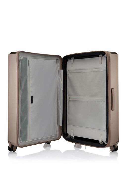 EVOA Z 에보아 캐리어 81/30 EXP  hi-res | Samsonite
