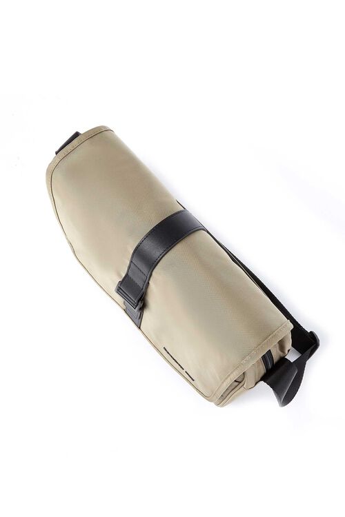 CRAGGAN 크레건 메신저백