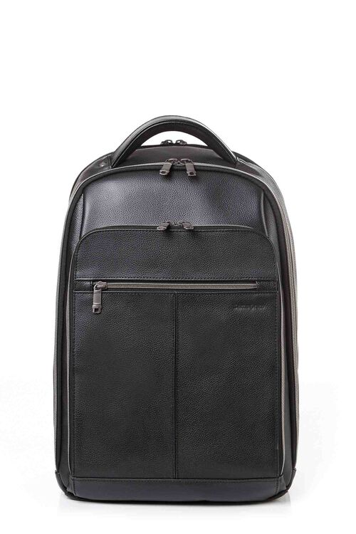 SAM CLASSIC LEATHER SAM 클래식 레더 백팩