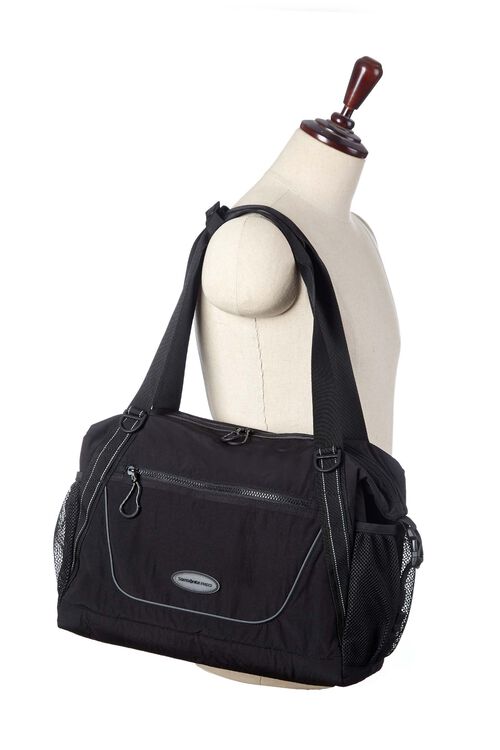 BIRNIE 버니 보스턴백