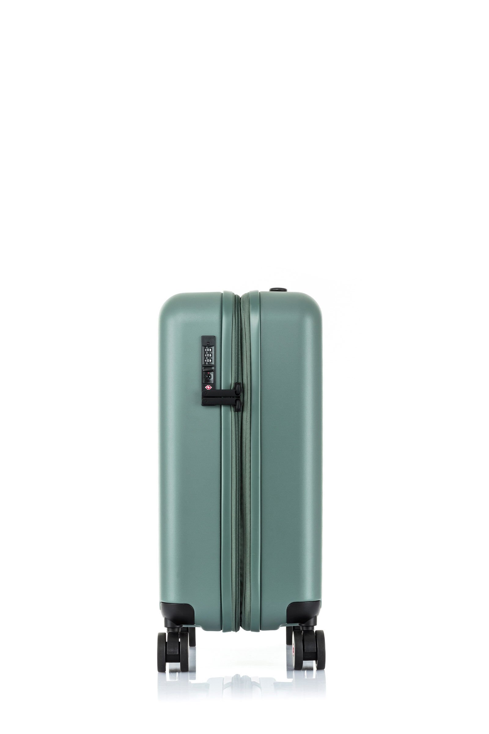サムソナイト #Slate Green C Spinner 55/20 Exp Samsonite Red Toiis C Spinner 55/20 Exp