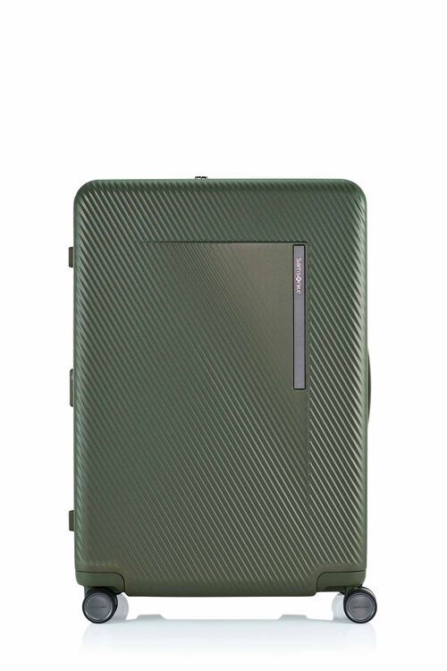ZIPPRIX 지프릭스 캐리어 68/25 EXP  hi-res | Samsonite