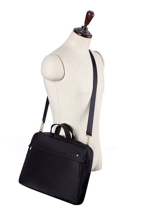 VALERIE 발러리 서류가방 14.1'