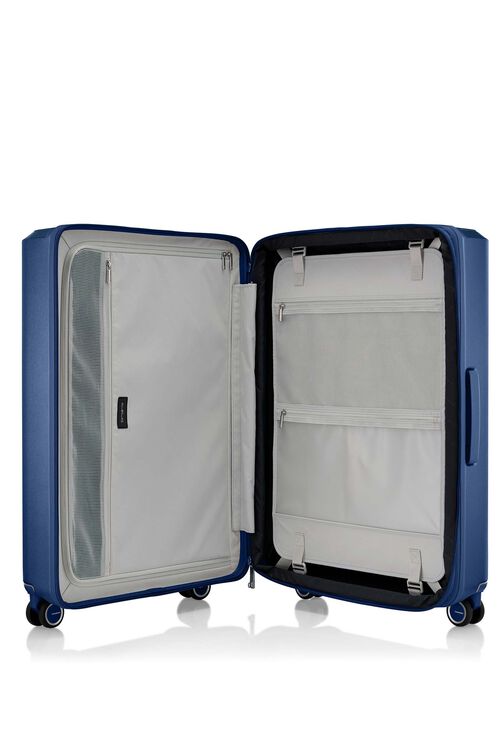 EVOA Z 에보아 캐리어 75/28 EXP  hi-res | Samsonite