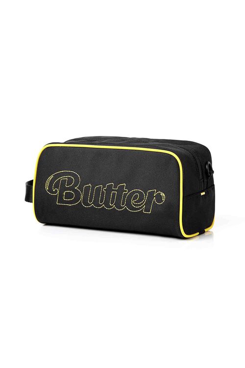 BTS BUTTER X SR POUCH BAG  hi-res | Samsonite