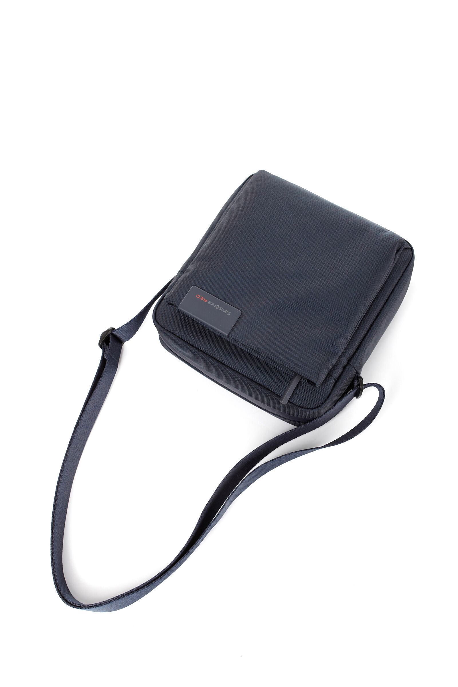 Samsonite red turris sling bag sales