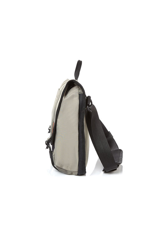 ABBEY 애비 메신저백  hi-res | Samsonite