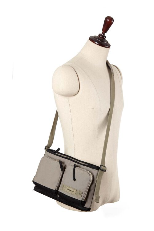 ENDERBY 앤더비 크로스백