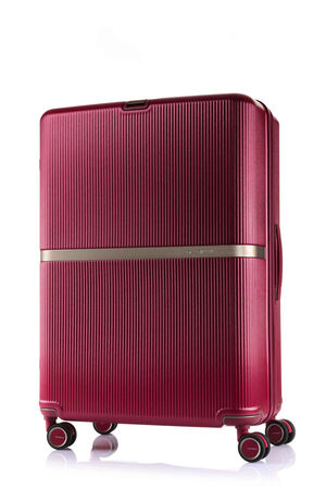 MINTER 민터 캐리어 75/28 EXP  hi-res | Samsonite