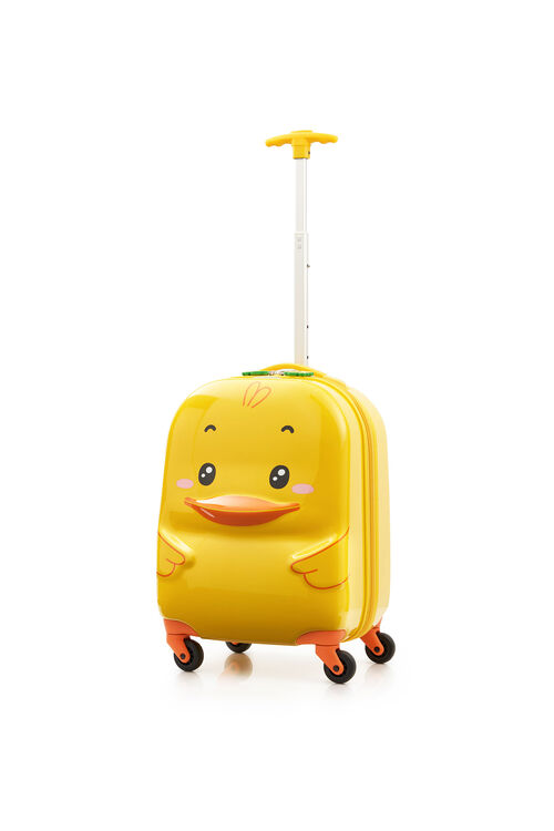 SAMMIES DREAMS 쌔미즈드림 캐리어 45/16 DUCKY  hi-res | Samsonite