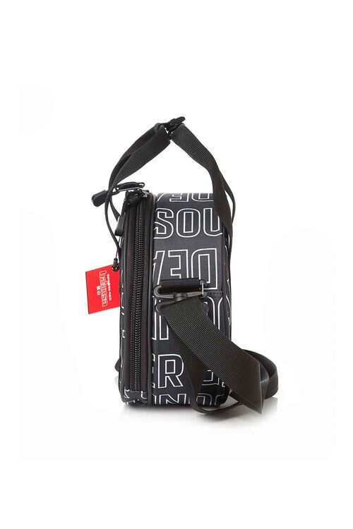 BALANSA FOR SR 발란사 HEADPHONE 파우치  hi-res | Samsonite