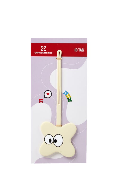 ACCESSORY 액세서리 MOTIF ID 태그