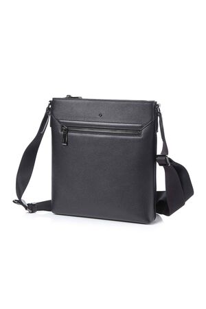 BOWLEY 보울리 사각 크로스백  hi-res | Samsonite