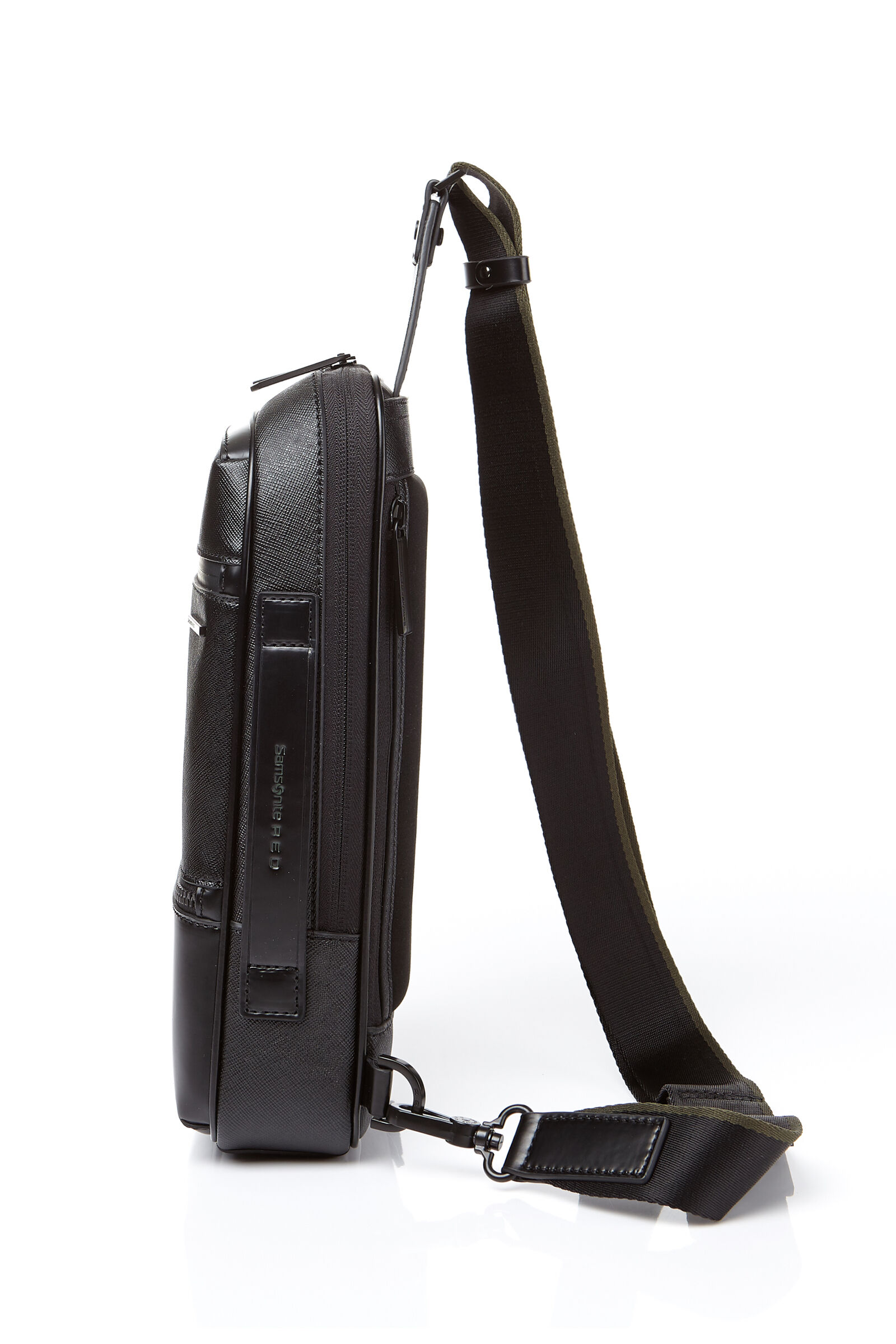 Samsonite Red
