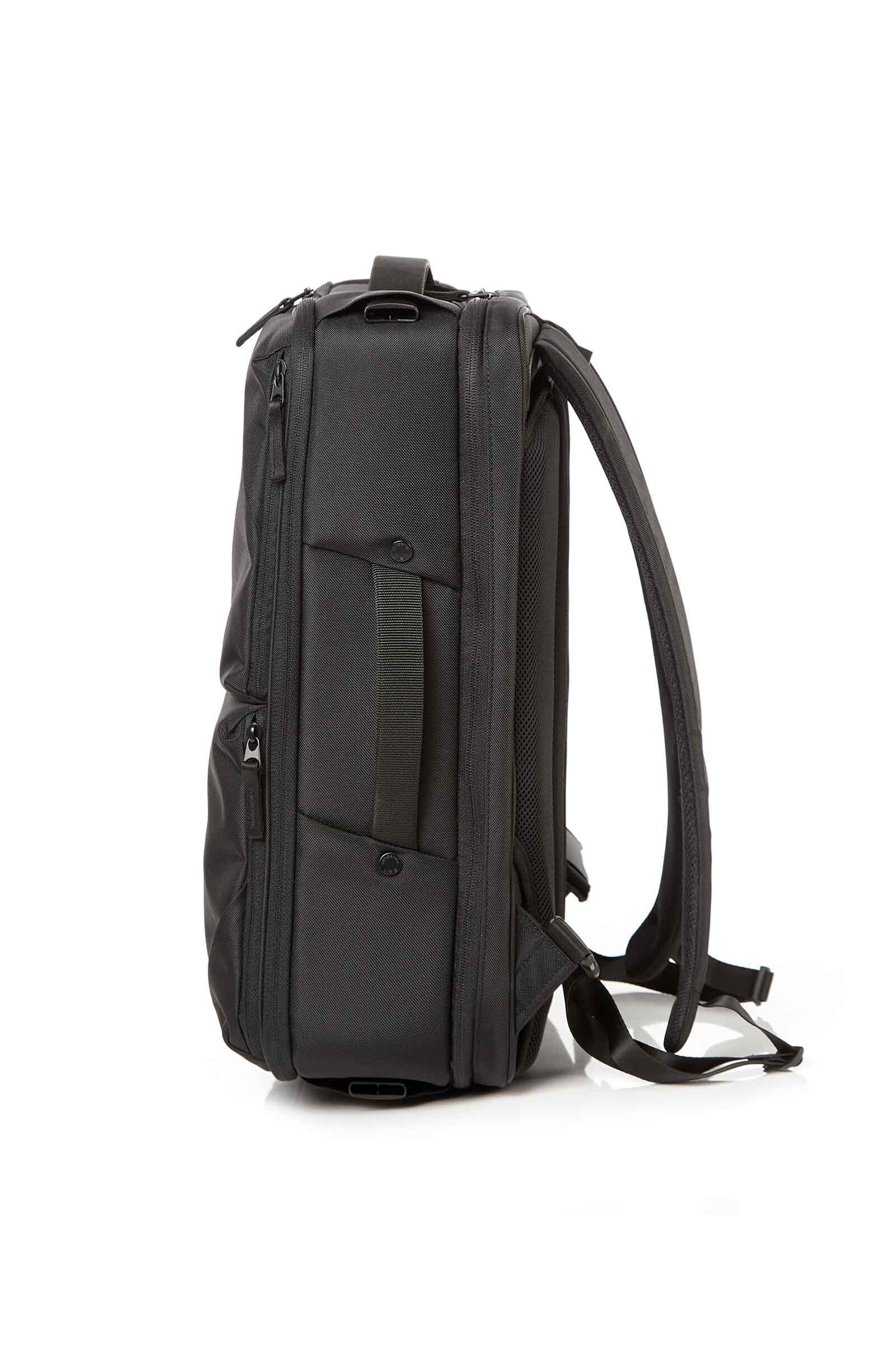 Samsonite red online bagford
