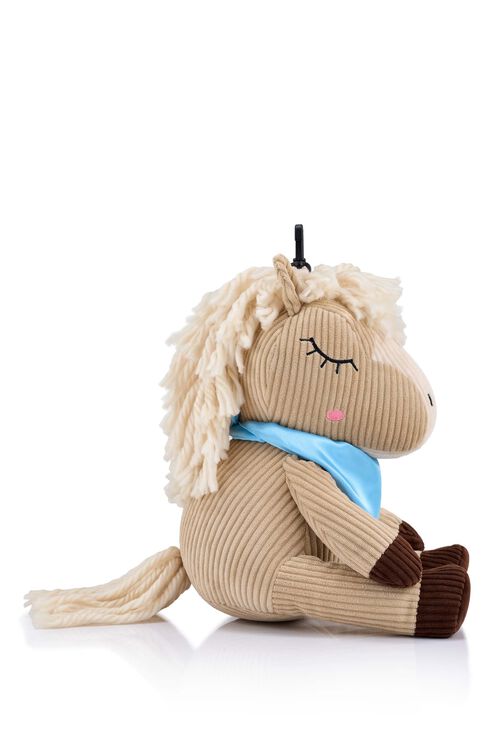 TRAVEL ESSENTIALS 트래블에센셜 TRAVEL ESSENTIALS 트래블에센셜 HORSE 트래블 버디 목베개