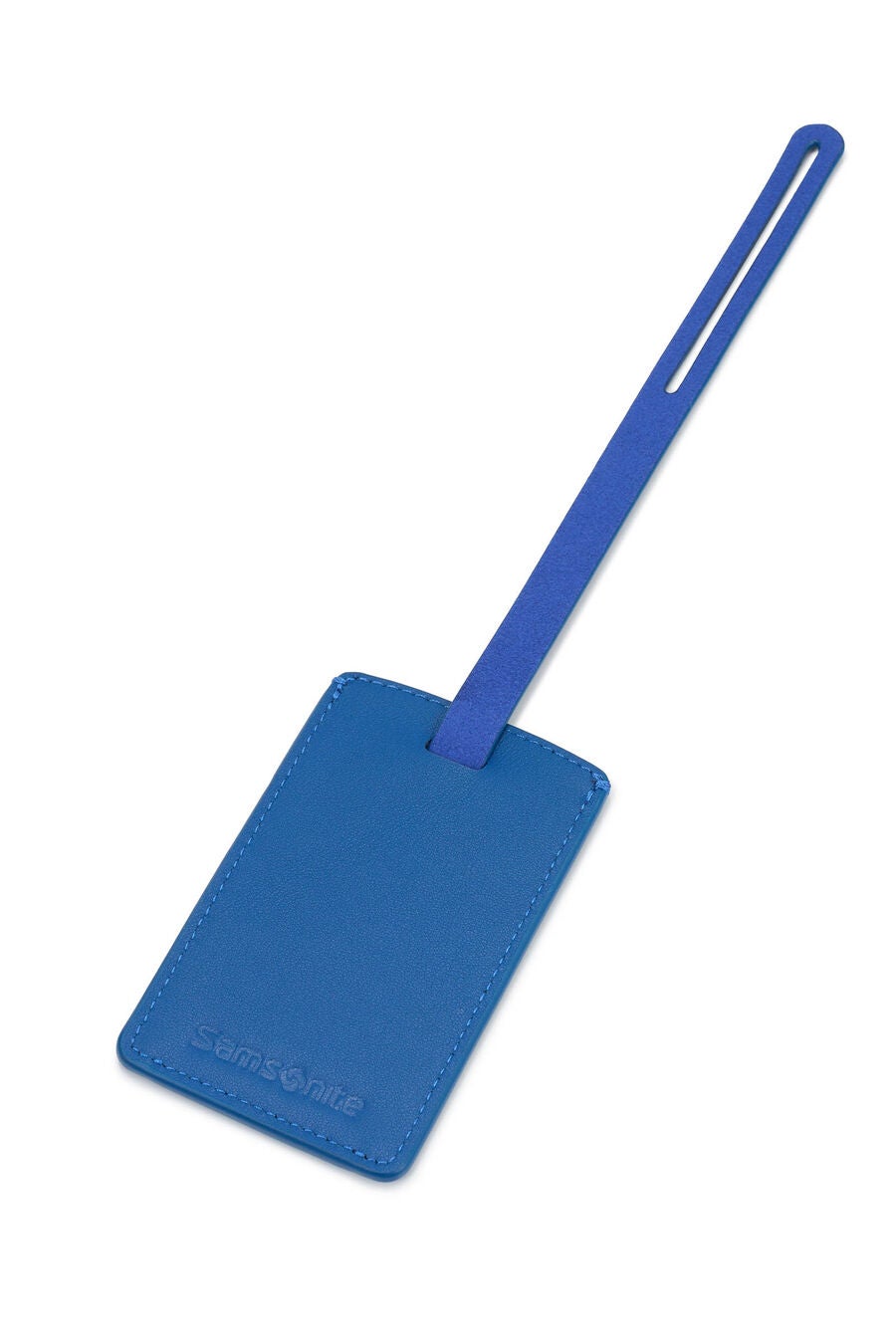 TRAVEL ESSENTIALS 트래블에센셜 가죽 러기지 태그 LUGGAGE TAG