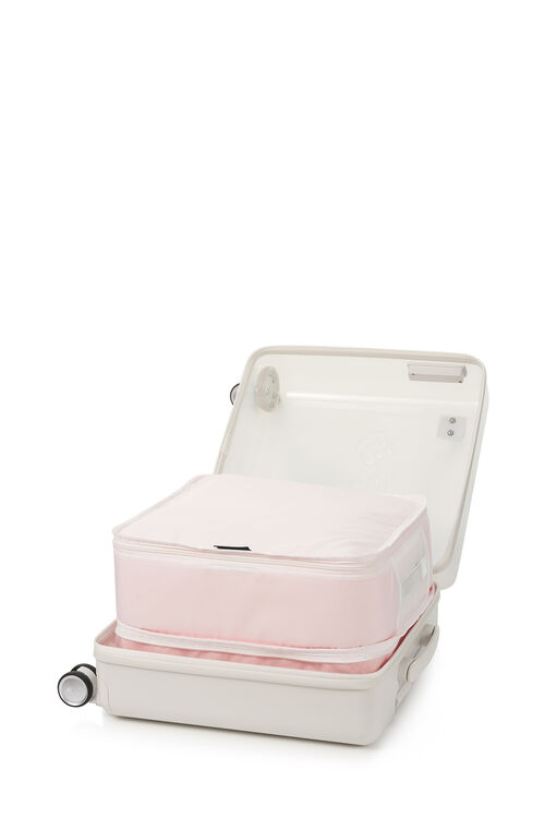 NB X SAMSONITE 뉴발란스 롤링 토트