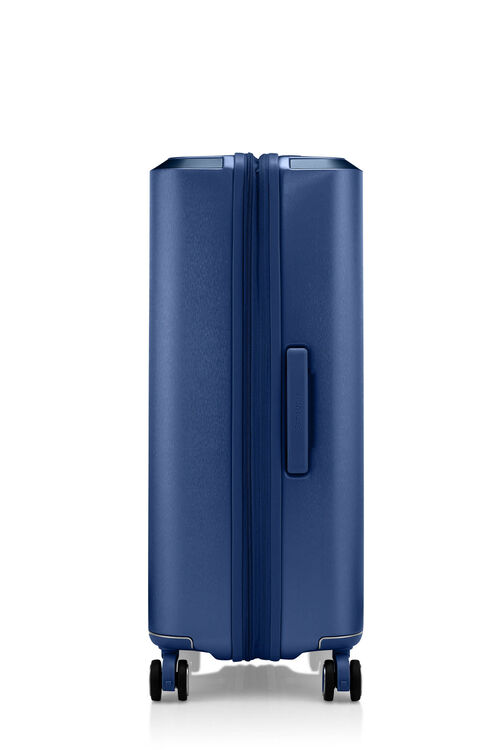 EVOA Z 에보아 캐리어 75/28 EXP  hi-res | Samsonite