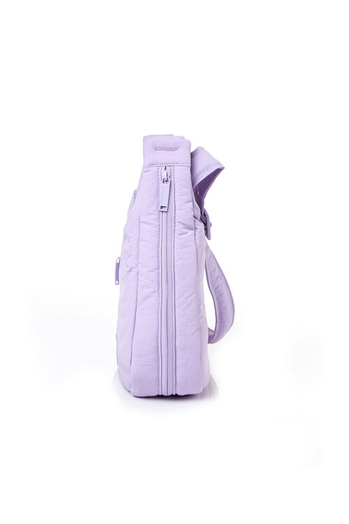 ELDERT 엘더트 호보백(padded)  hi-res | Samsonite