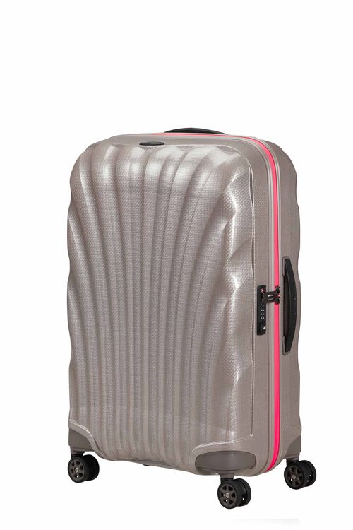 C-LITE 씨라이트 캐리어 69/25 LTD  hi-res | Samsonite