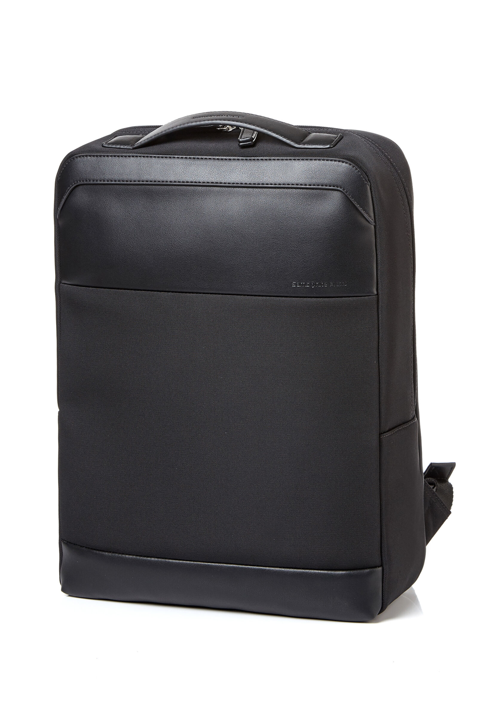 Samsonite red bagford hot sale