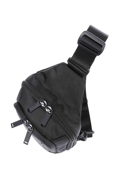 LONGMORN 롱몬 슬링백